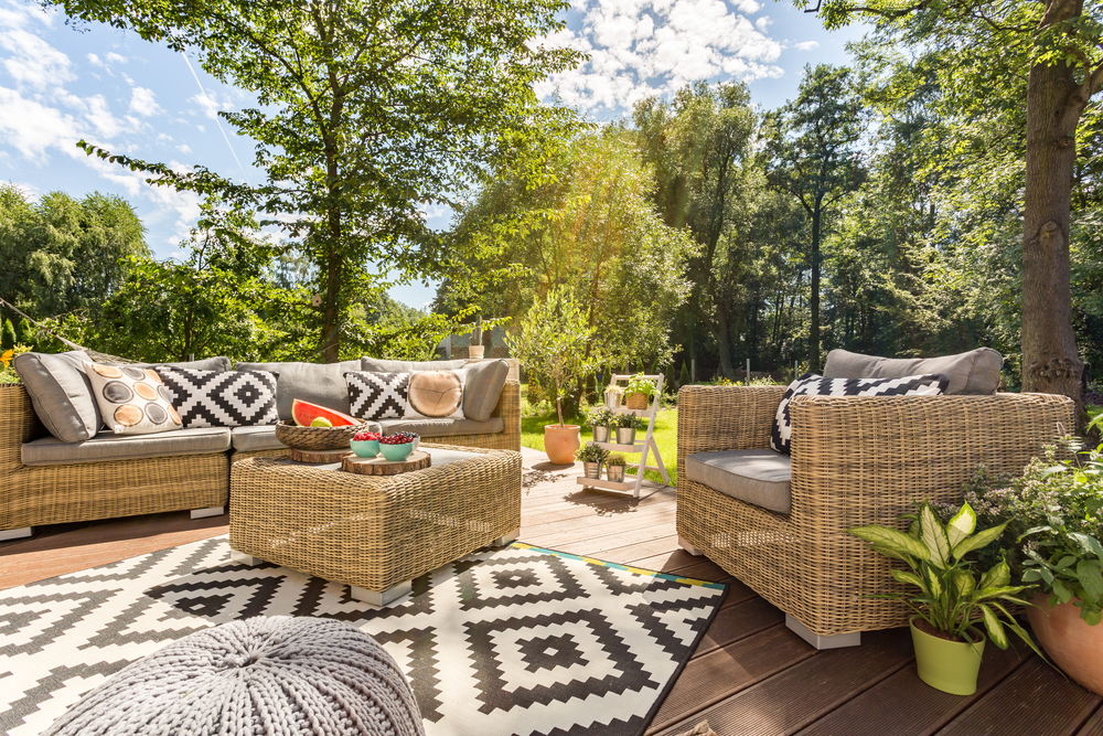 Tuinmeubelen kopen | Loungesets kopen | Dining sets kopen | Tuincentrum Berg en Terblijt