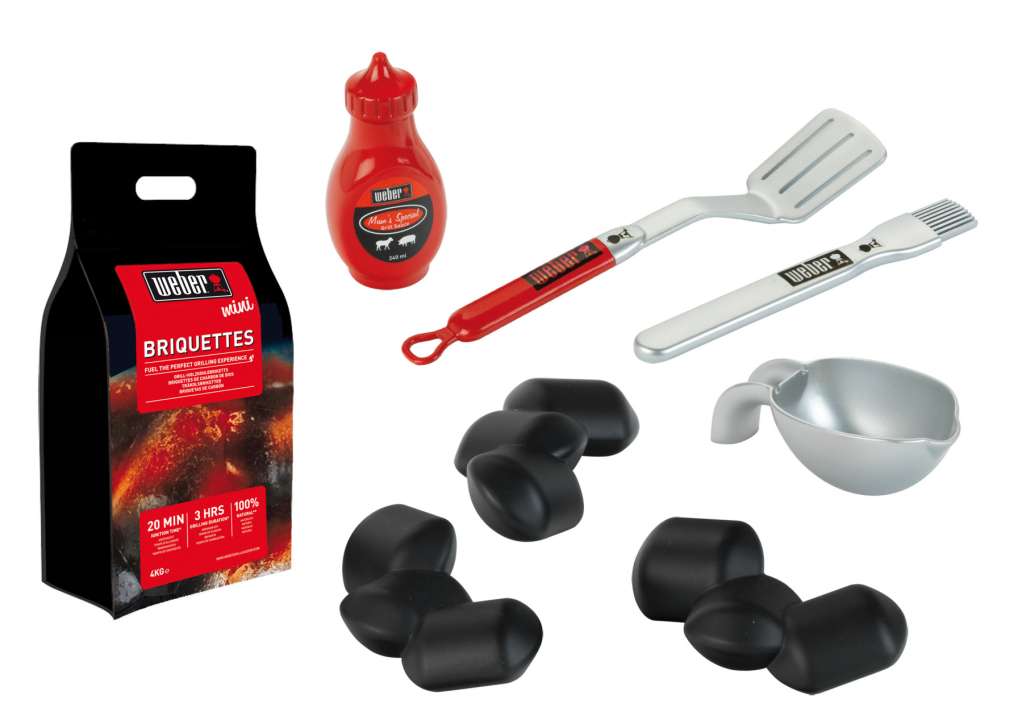 Barbecue | Barbecue accessoires  | Weber  | barbecue tang  | briketten | tuincentrum Berg en Terblijt  | Groenlo 