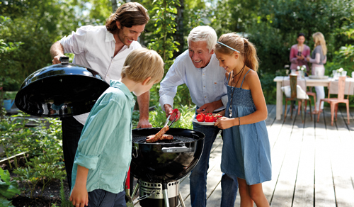 Op zoek naar barbecues Valkenburg? Kom naar GroenRijk Berg en Terblijt!