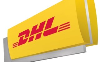 Wij zijn een DHL Parcel Shop