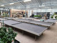 Foto's Verbouwing Tuincentrum 2019-2020