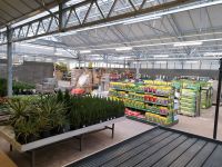 Foto's Verbouwing Tuincentrum 2019-2020