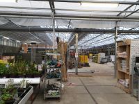 Foto's Verbouwing Tuincentrum 2019-2020