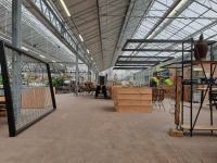 Foto's Verbouwing Tuincentrum 2019-2020