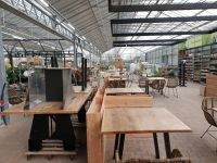 Foto's Verbouwing Tuincentrum 2019-2020