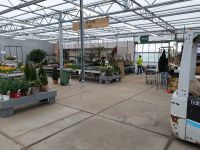 Foto's Verbouwing Tuincentrum 2019-2020