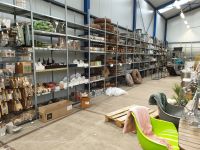 Foto's Verbouwing Tuincentrum 2019-2020