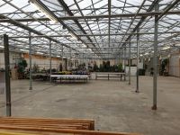 Foto's Verbouwing Tuincentrum 2019-2020