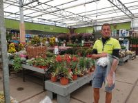 Foto's Verbouwing Tuincentrum 2019-2020