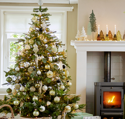 Kerst 2025